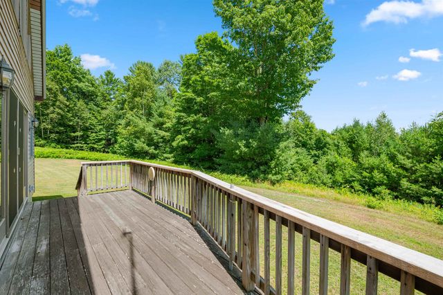 832 West Hill Road, St. Johnsbury, VT 05819