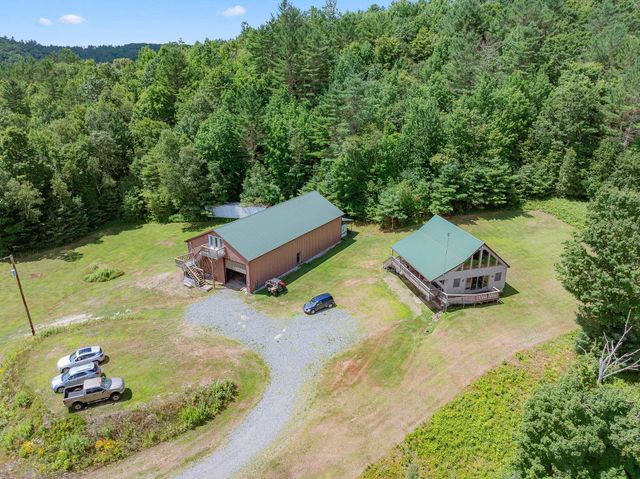 832 West Hill Road, St. Johnsbury, VT 05819