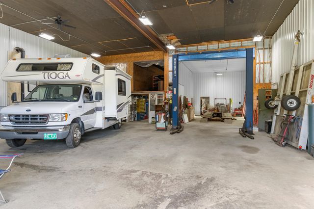 832 West Hill Road, St. Johnsbury, VT 05819