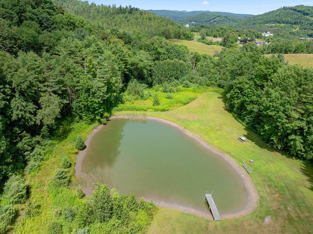 832 West Hill Road, St. Johnsbury, VT 05819