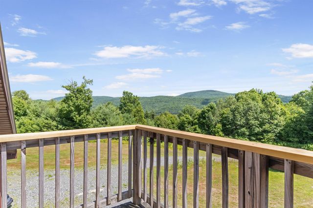 832 West Hill Road, St. Johnsbury, VT 05819