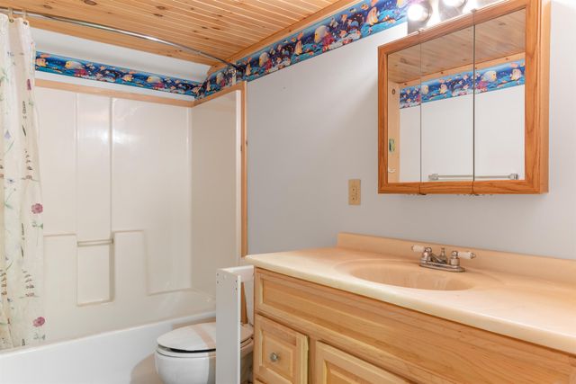 832 West Hill Road, St. Johnsbury, VT 05819