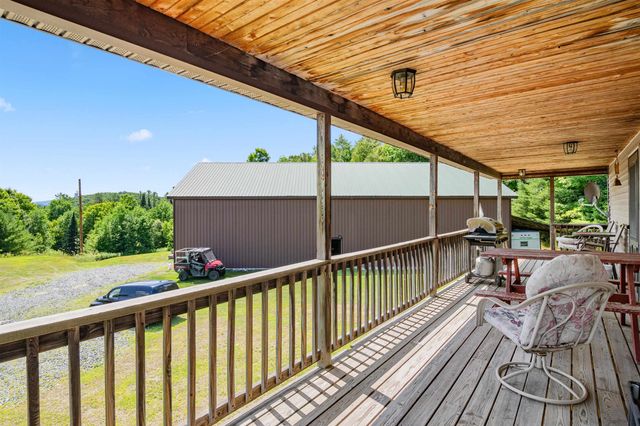 832 West Hill Road, St. Johnsbury, VT 05819