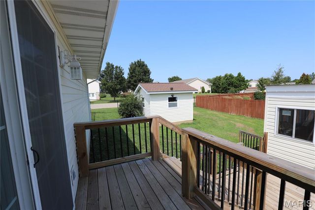 70 Swan Lane, Farmington, MO 63640