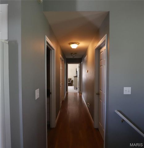 70 Swan Lane, Farmington, MO 63640