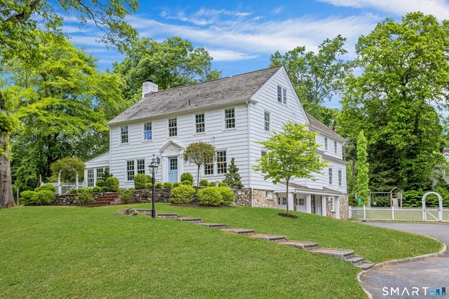 174 Leroy Avenue, Darien, CT 06820