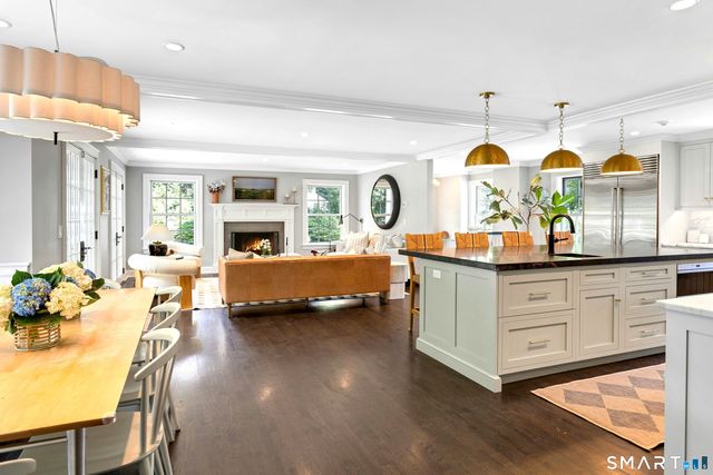 174 Leroy Avenue, Darien, CT 06820