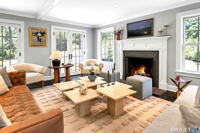 174 Leroy Avenue, Darien, CT 06820