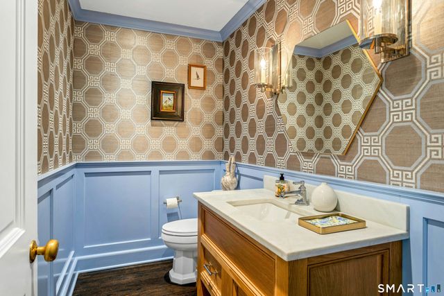 174 Leroy Avenue, Darien, CT 06820