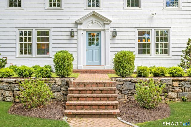174 Leroy Avenue, Darien, CT 06820