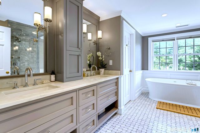 174 Leroy Avenue, Darien, CT 06820