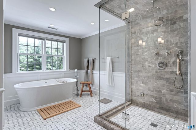 174 Leroy Avenue, Darien, CT 06820