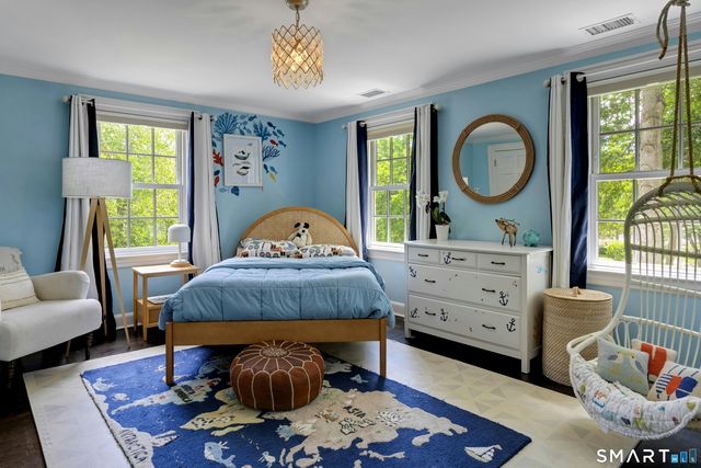 174 Leroy Avenue, Darien, CT 06820