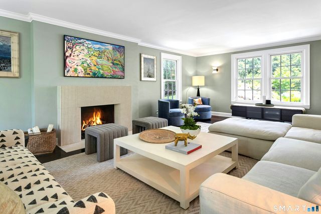 174 Leroy Avenue, Darien, CT 06820
