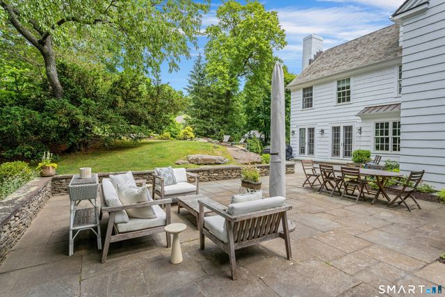 174 Leroy Avenue, Darien, CT 06820