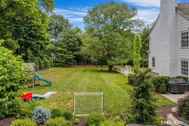 174 Leroy Avenue, Darien, CT 06820