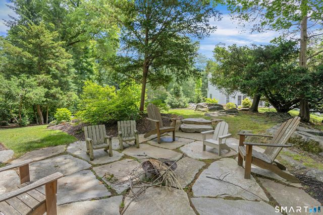 174 Leroy Avenue, Darien, CT 06820