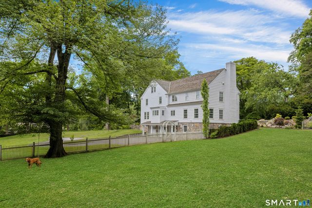 174 Leroy Avenue, Darien, CT 06820