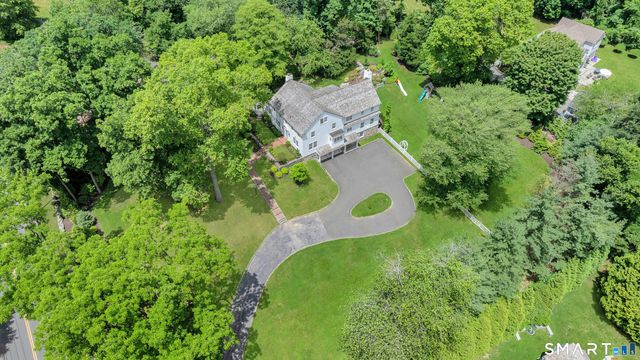 174 Leroy Avenue, Darien, CT 06820