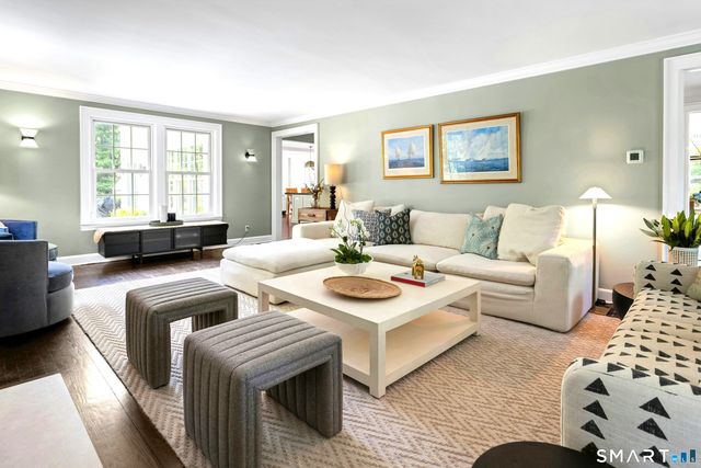 174 Leroy Avenue, Darien, CT 06820