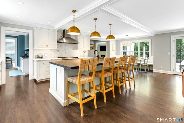 174 Leroy Avenue, Darien, CT 06820