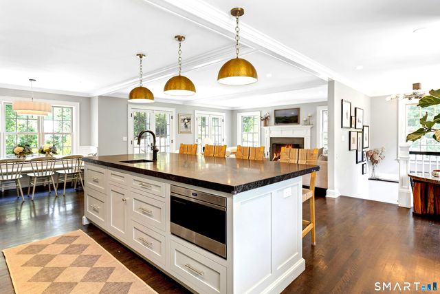 174 Leroy Avenue, Darien, CT 06820