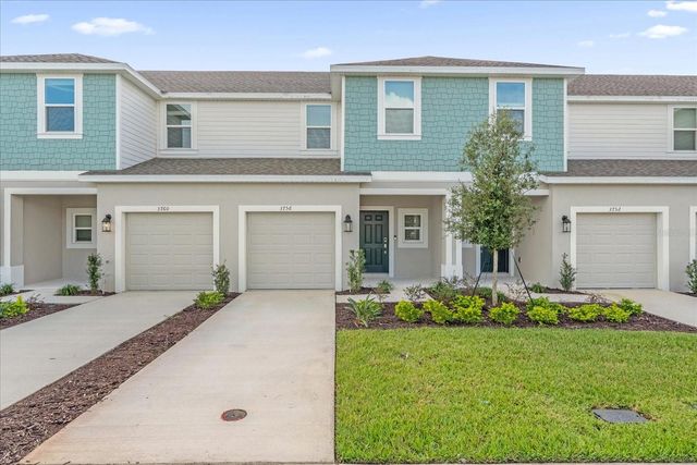 3756 SEPIA STREET, Kissimmee, FL 34758