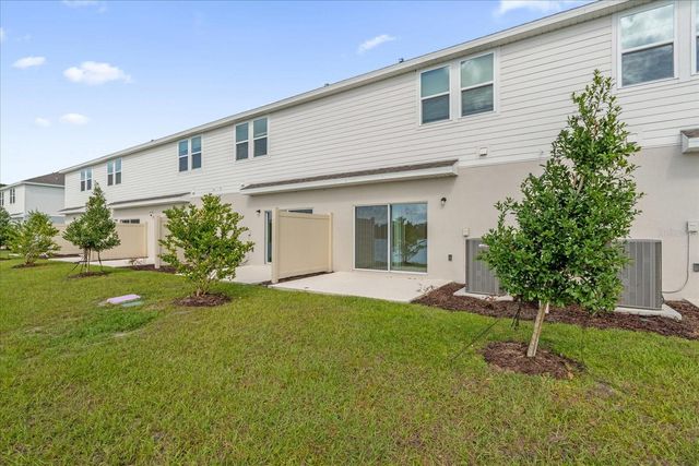 3756 SEPIA STREET, Kissimmee, FL 34758