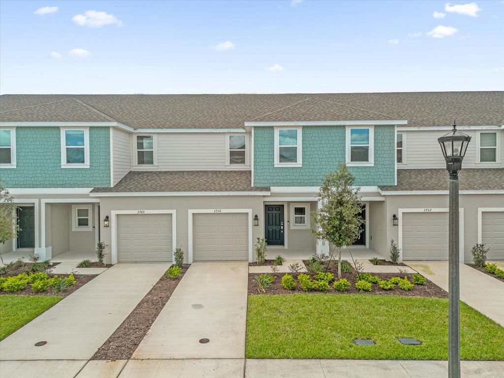 3756 SEPIA STREET, Kissimmee, FL 34758