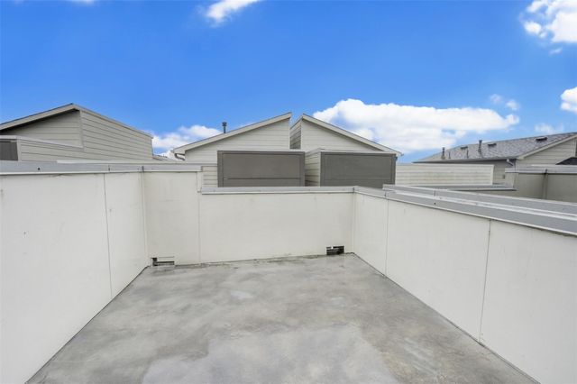 339 Eado Park Circle, Houston, TX 77020