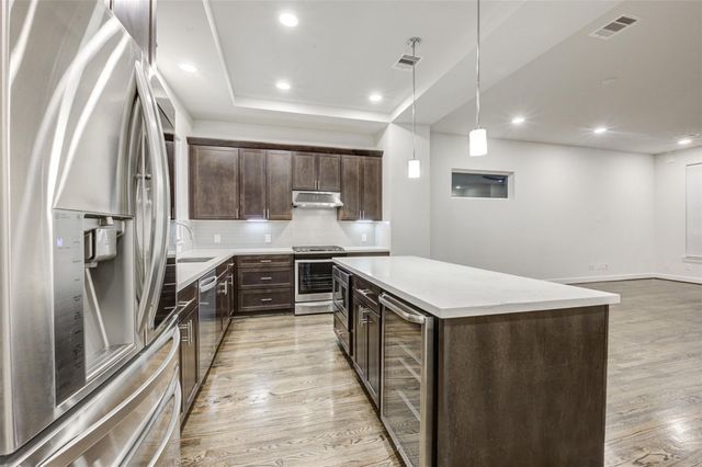 339 Eado Park Circle, Houston, TX 77020