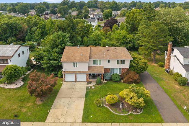 2640 KUSER RD, Trenton, NJ 08691