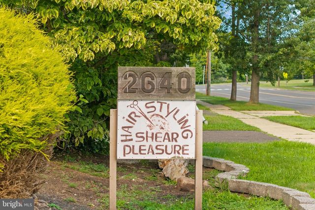 2640 KUSER RD, Trenton, NJ 08691