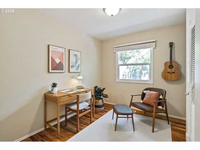 8719 N WILBUR Ave, Portland, OR 97217