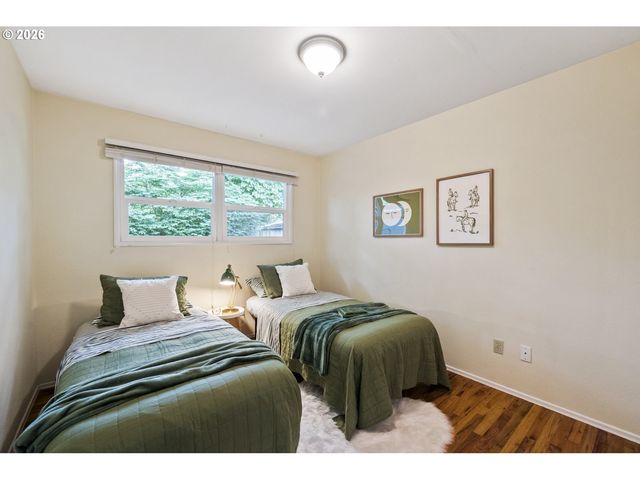 8719 N WILBUR Ave, Portland, OR 97217