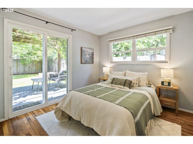 8719 N WILBUR Ave, Portland, OR 97217