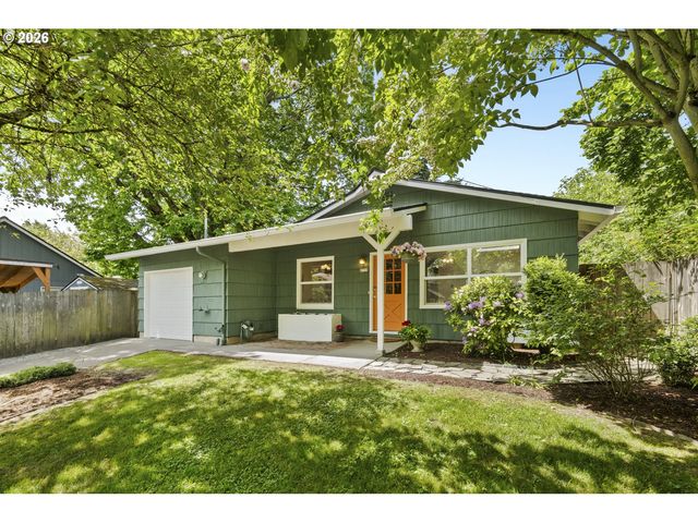 8719 N WILBUR Ave, Portland, OR 97217