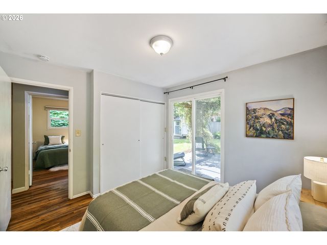 8719 N WILBUR Ave, Portland, OR 97217