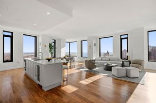 110 Sudbury Street 3604, Boston, MA 02114