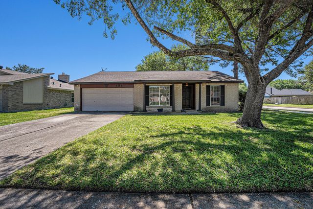 454 Buoy Road, Houston, TX 77598