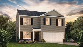 933 Kerwood Street, Wellford, SC 29385