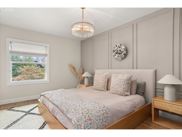 3633 Ne DAVIS St, Portland, OR 97232