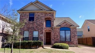 1602 Park Place, College Station, TX 77840