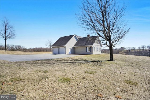 147 SCOUT RD, Kempton, PA 19529