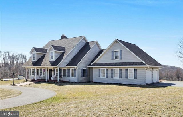 147 SCOUT RD, Kempton, PA 19529