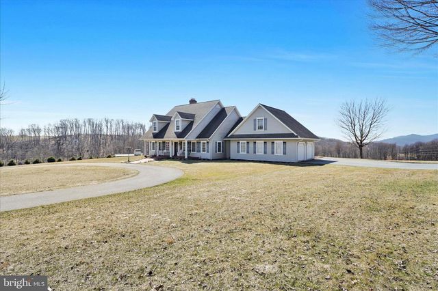 147 SCOUT RD, Kempton, PA 19529