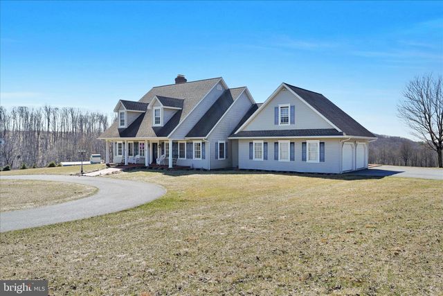 147 SCOUT RD, Kempton, PA 19529