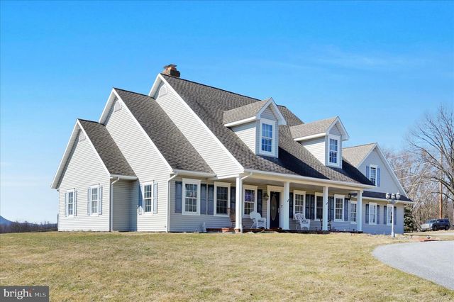 147 SCOUT RD, Kempton, PA 19529