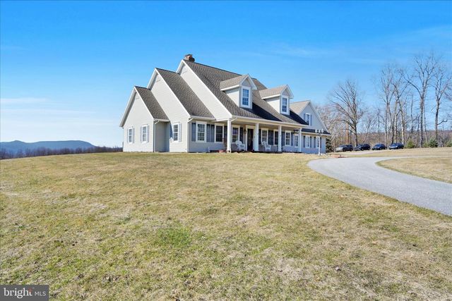 147 SCOUT RD, Kempton, PA 19529