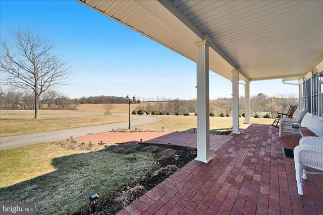 147 SCOUT RD, Kempton, PA 19529